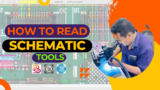 How To Read Schematics Tools