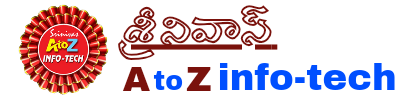 AtoZ infotech