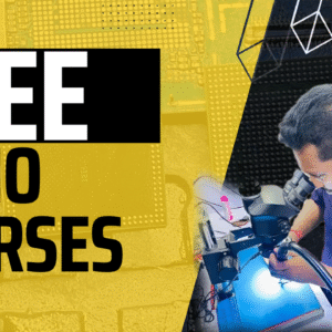 Test course