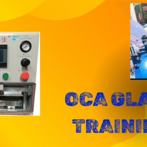 GLASS TRAINING
