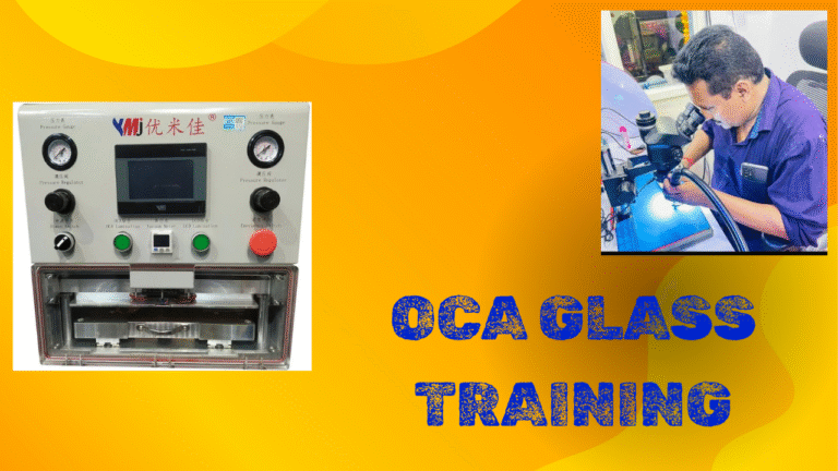 GLASS TRAINING