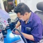 Srinu AtoZ infotech