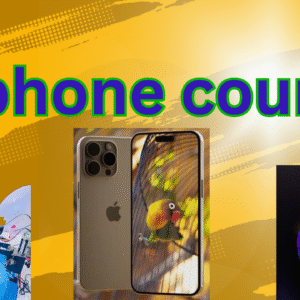 I PHONE COMPLETE COURSE